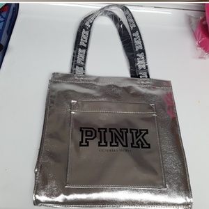 Victoria's Secret Pink mini tote